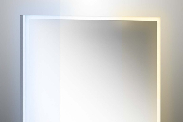 Produktbild Schneider A-line LED Lichtspiegel, 80x76cm, 166.280.01.