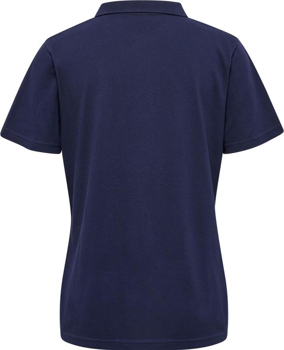 Produktbild hummel Red Stretch Polo Woman (S)