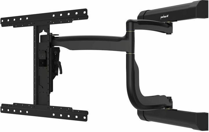 Image du produit Peerless SA761PU (Mur, 57 kg, 39" - 75")