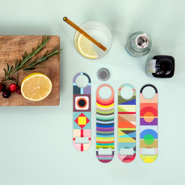 Produktbild Remember Flaschenöffner Mateo (Kapselheber)