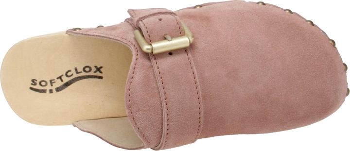 Produktbild Softclox Tomma Kaschmir (41)