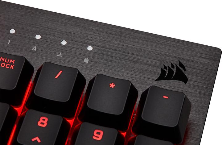 Produktbild Corsair K60 Pro (Schweiz, Kabelgebunden)
