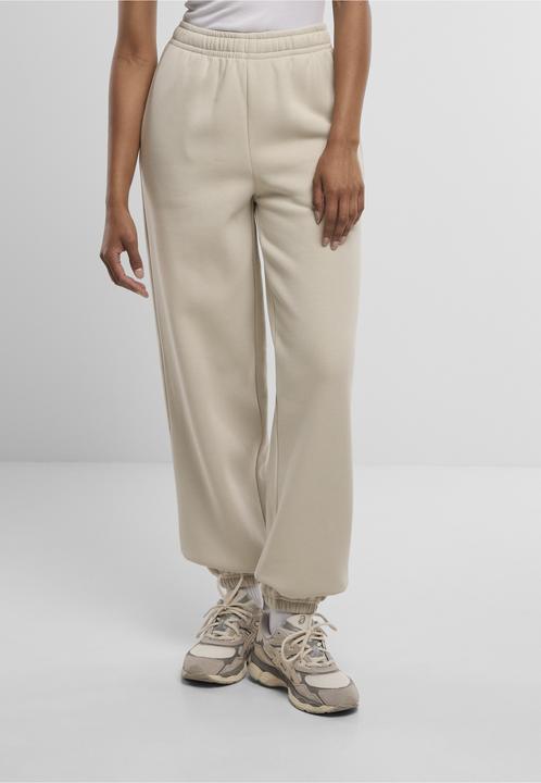 Immagine prodotto Urban Classics Ladies Fluffy Sweatpants cloud M (M)