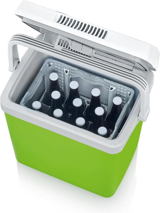 Produktbild Severin Elektrische Kühltasche (25 l)