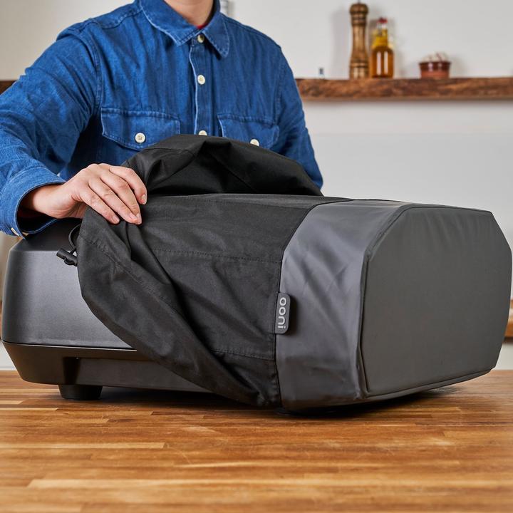 Produktbild Ooni Volt 12 Abdeckhaube