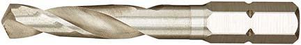 Actual product image Völkel Twist drill bit HSS-G (5 millimetres)