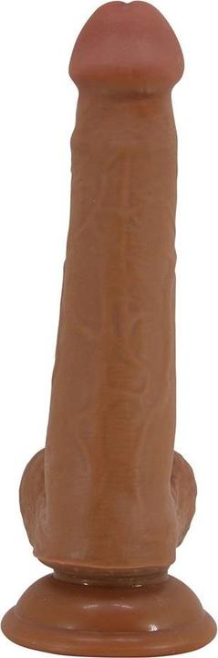 Immagine prodotto Pretty Love Dildo Realistico Grande 22 cm Marrone