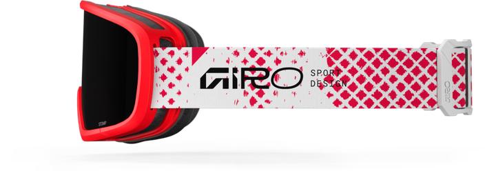 Produktbild Giro Stomp Flash Goggle