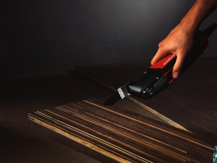 Immagine prodotto Fein Lama per tagli dal pieno 42 mm E-Cut Sta