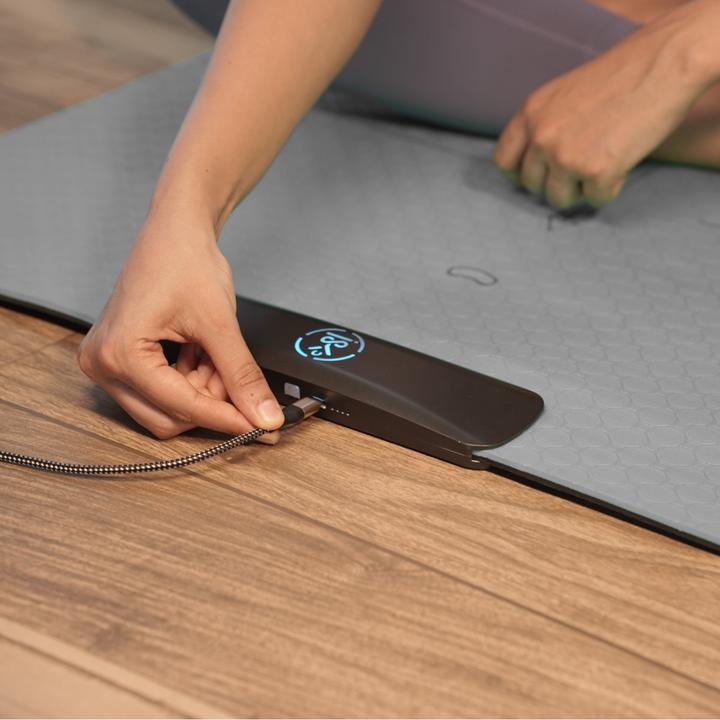 Produktbild YogiFi Smart Mat Gen3 (6 mm)