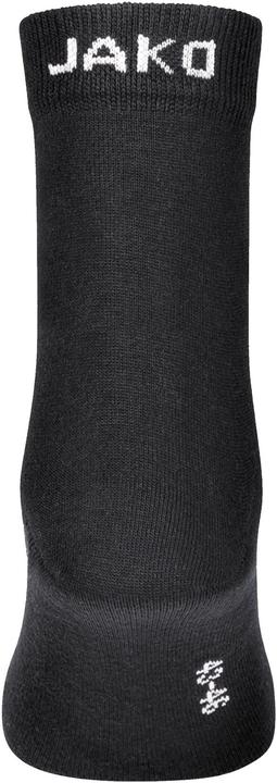 Produktbild JAKO Freizeitsocken Kurz 3er Pack (35 - 38)