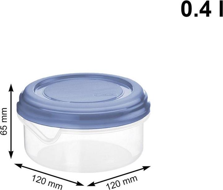 Actual product image Rotho Rondo (0.40 l)