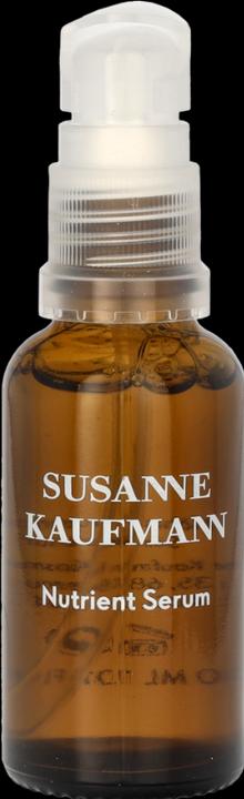 Actual product image Susanne Kaufmann Nutrient Serum 30ml (30 ml)
