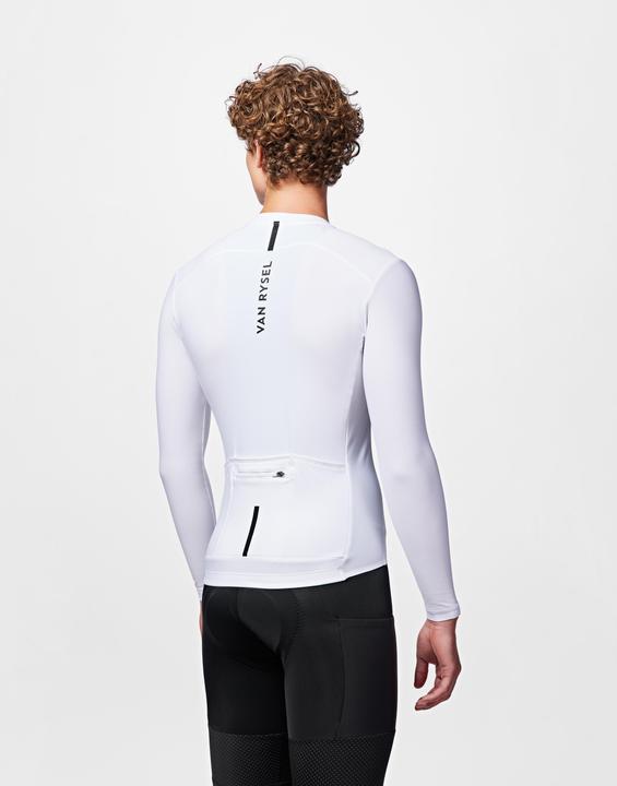Immagine prodotto Van rysel Maglia ciclismo mezza stagione manica lunga bici da corsa Racer 2 (S)