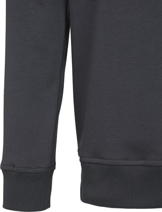 Actual product image Urban Classics Basic Terry Crew (S)