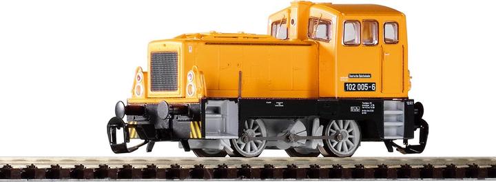 Produktbild Piko TT 47303 TT Diesellok BR 102 d (Spur TT)