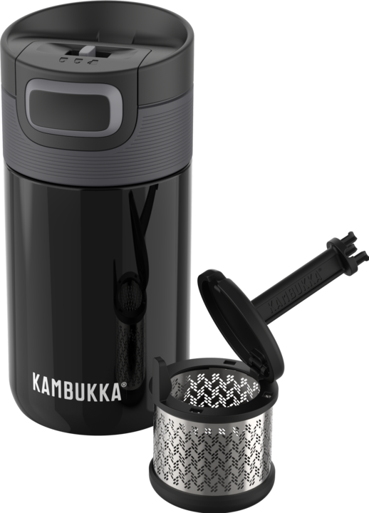Kambukka Tea Catcher