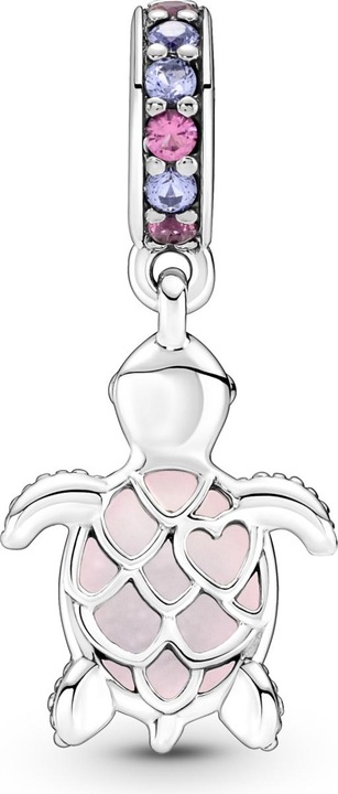 Image du produit Pandora Tortue de mer (Argent 925)