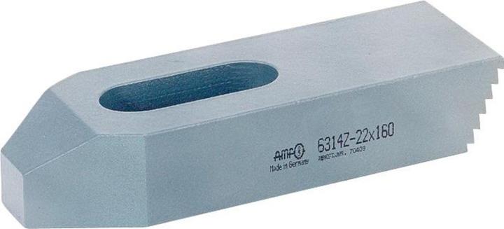 Actual product image Amf Step clamps