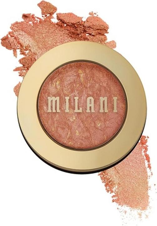 Produktbild Milani Baked (02 Rose D'Oro)