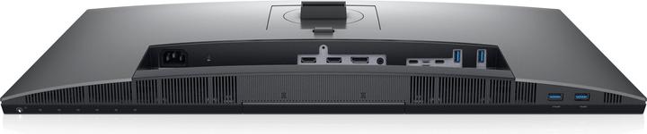 Actual product image Dell UltraSharp UP2720QA (3840 x 2160 Pixels, 27")