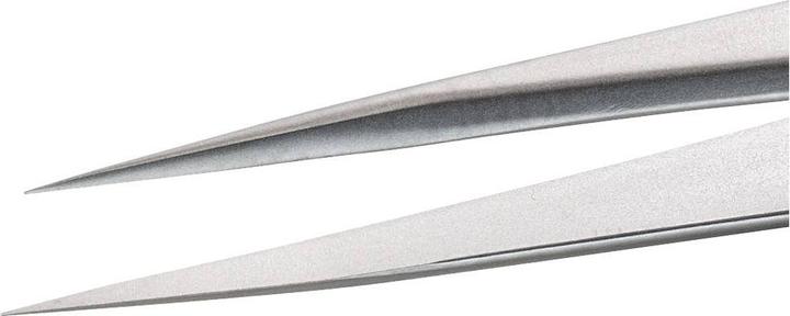 Immagine prodotto Ideal Tek 3C.SA.0.IT Pinzetta di precisione 1 pezzo 3c 110 mm