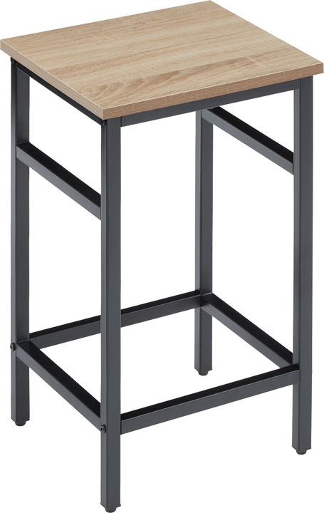 Immagine prodotto tectake Edinburgh (100 x 60 x 88,5 cm)