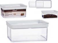 Actual product image Gondol Rectangular vessel (1.10 l)