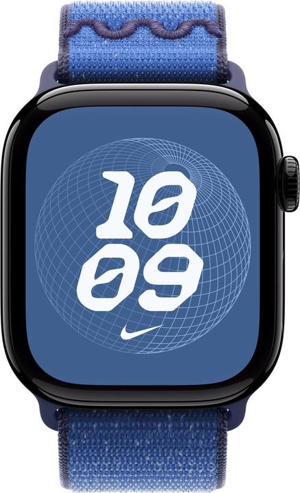 Produktbild Apple Nike Sport Loop (42 mm, Nylon)