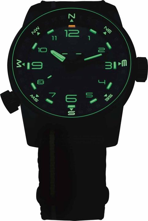 Produktbild Traser P68 Pathfinder Automatic (Analoguhr, 46 mm)