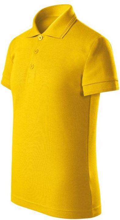 Produktbild Malfini Poloshirt Piqué (128)