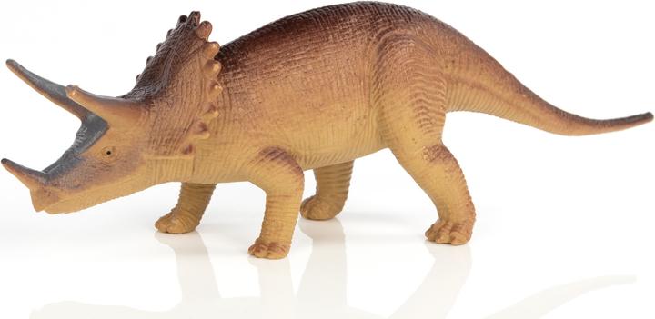 Produktbild Idena Spielfiguren-Set Dinosaurier 15cm 6teilig
