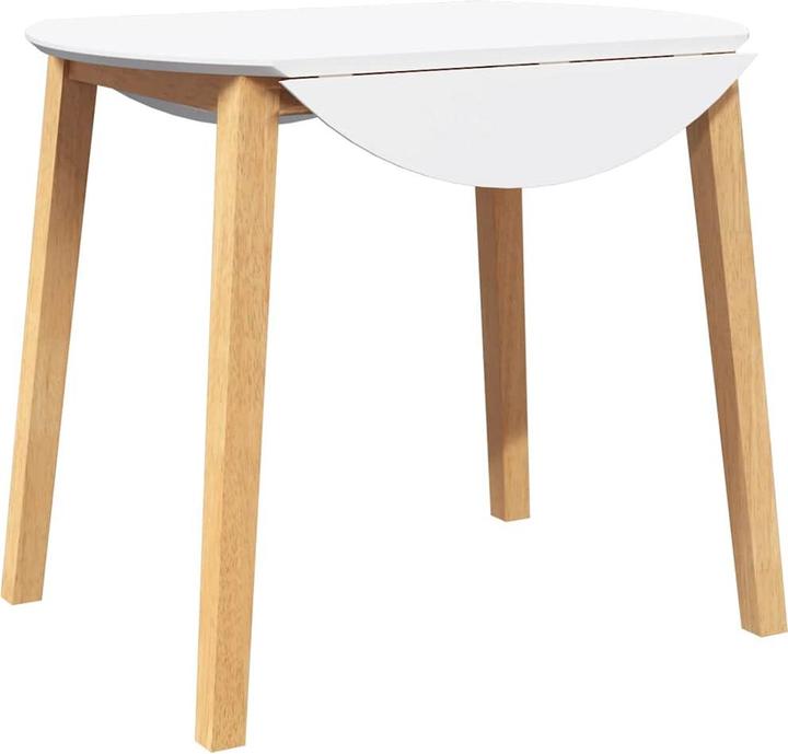 Braun, Natur und Weiss