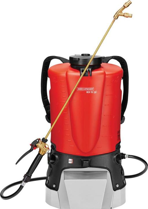Actual product image Birchmeier Akku-Sprühgeräte (2.80 l)