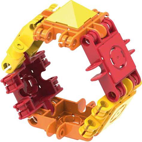 Productafbeelding Clics Clicformers basisset, 160 stuks.