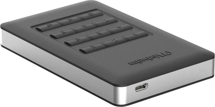 Actual product image Verbatim Store ‘n’ Go Secure (1 TB)