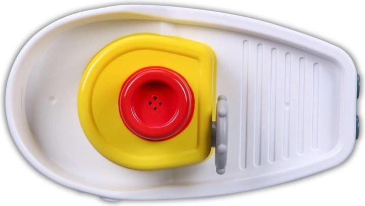 Produktbild BB Junior Boot mit Wasserfontäne