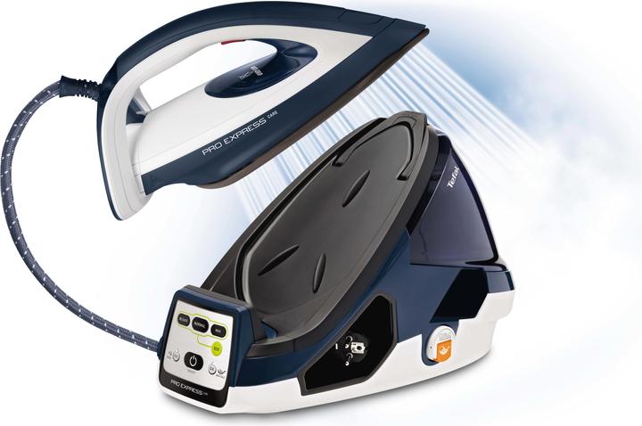 Produktbild Tefal GV9060 Pro Express Care (2400 W, 430 g/min)