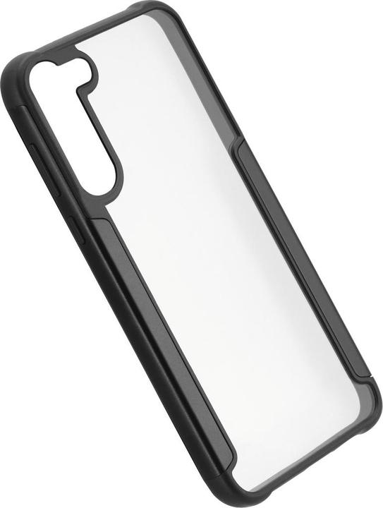 Actual product image Hama Metallic Frame (Samsung Galaxy S23+)