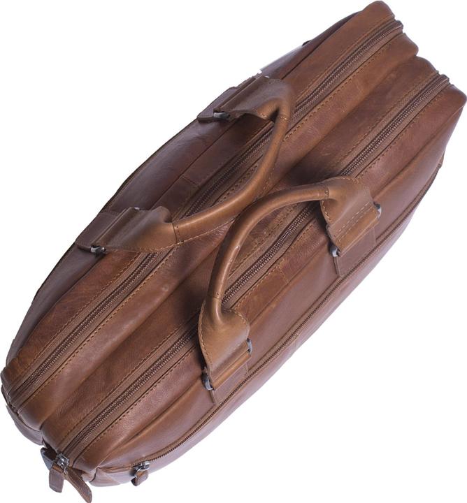 Produktbild The Chesterfield Brand Aktentasche Seth 1010 (17.32", Universal)