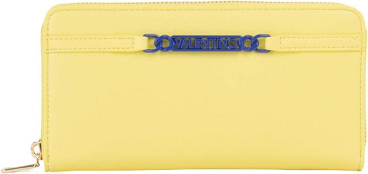 Actual product image Valentino Ebe Zip Around Wallet