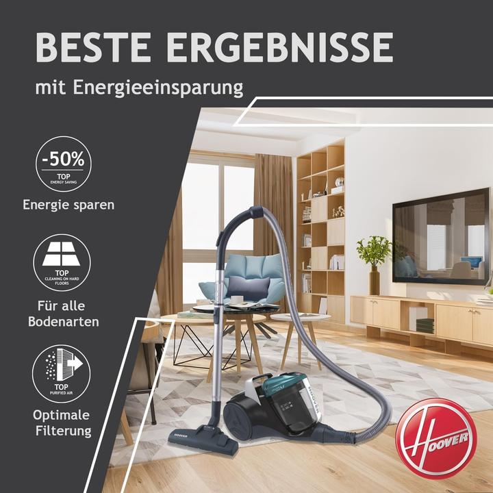 Produktbild Hoover Breeze BR71 BR30