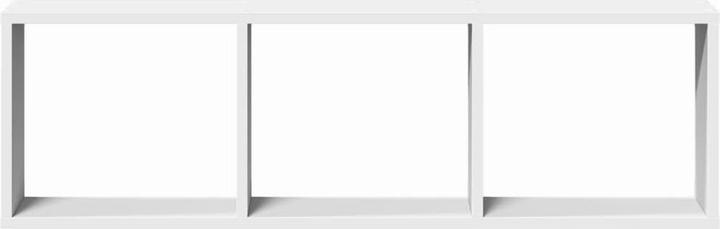 Produktbild VidaXL Wandschrank (100 x 16 x 30 cm)
