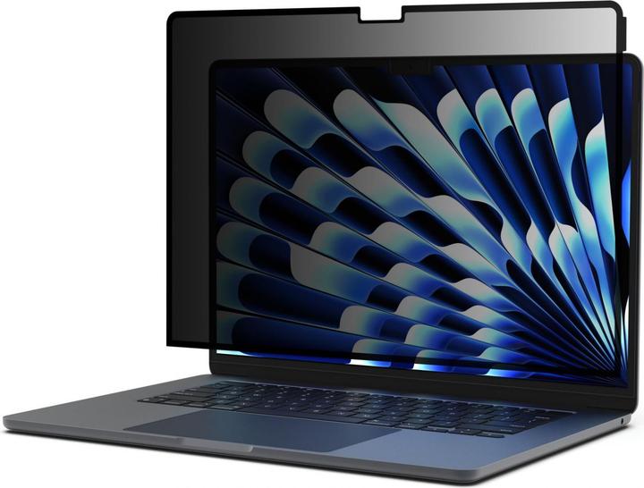 Immagine prodotto Belkin Schermo protettivo rimovibile per la privacy (15.30", 1:1)