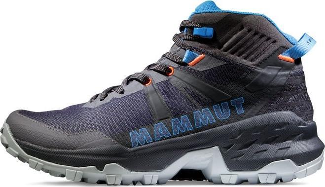 Produktbild Mammut Women's Sertig II Mid GTX (38)