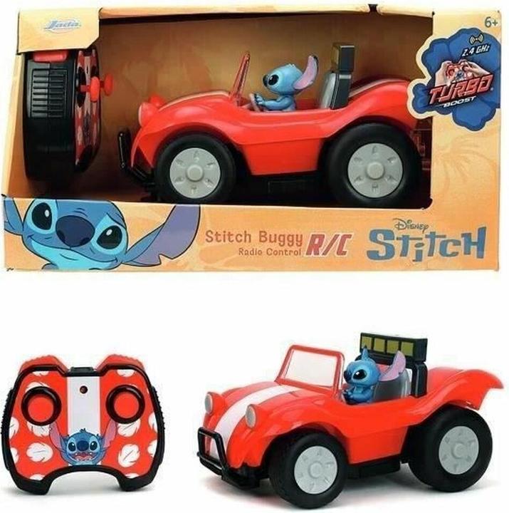 Immagine prodotto Jada Stitch Buggy