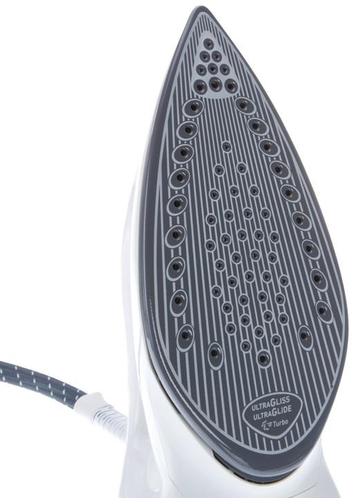 Actual product image Tefal GV8330 Pro Express Anti-Calc (2200 W)