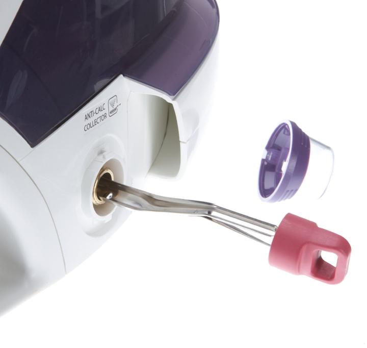 Actual product image Tefal GV8330 Pro Express Anti-Calc (2200 W)