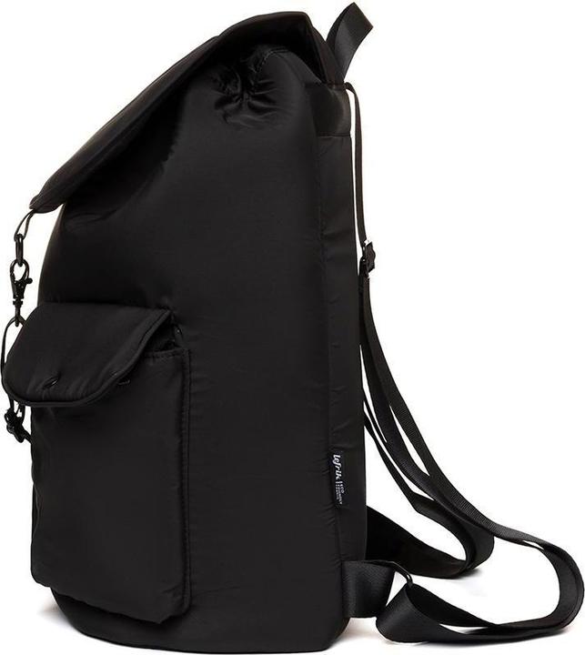 Image du produit Lefrik Sac à dos de loisirs Knapsack Noir (17 l)