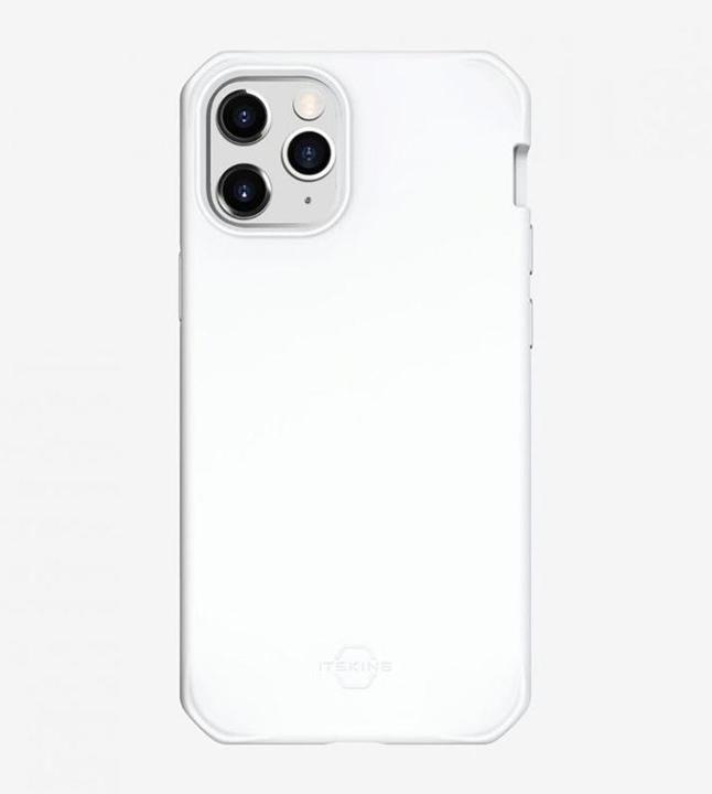 Image du produit Itskins Soie hybride (Apple iPhone 12, Apple iPhone 12 Pro)